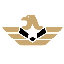 EAGLE MINING NETWORK logo