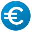 Monerium EUR emoney [OLD] logo