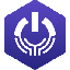 TokenOS AI logo