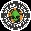 Lunatics logo