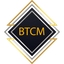 BTCMoon logo