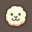 Sheepfarm in Meta-land logo