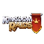 Kingdom Raids logo
