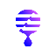 Ditto Staked Aptos logo