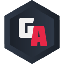 Gamer Arena logo