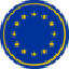 Jarvis Synthetic Euro logo