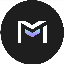 mCoin logo