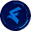 Red Falcon logo