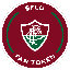 Fluminense FC Fan Token logo