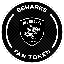 The Sharks Fan Token logo