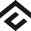 Wrapped Conflux logo