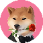 VALENTINE DOGE logo