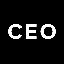 CEO logo