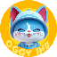 Oggy Inu (BSC) logo