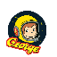 GEORGE Token logo