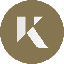 Kinesis Gold logo