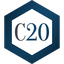 CRYPTO20 logo