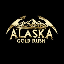 Alaska Gold Rush  logo