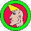 CHAD Token logo