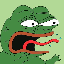 Ape and Pepe logo