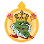 KINGPEPE logo