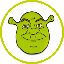 Shrek ERC logo