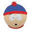 STAN logo