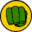 Toad Killer logo