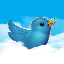 LarryCoin logo