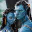 Avatar logo