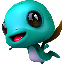 Tadpoles logo