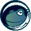 Froggies Token logo