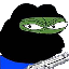 Jail Pepe logo
