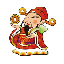 Tsaishen logo
