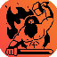 Blacksmith Token logo