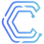 InsurChain logo