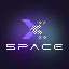 XSpace logo
