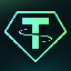 Wrapped Staked USDT logo