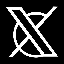 Crypto X logo