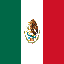Mexican Peso logo