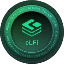 cLFi logo