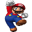 MARIO CEO logo