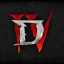 Diablo IV logo