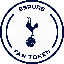 Tottenham Hotspur Fan Token logo