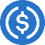 TON Bridged USDC logo