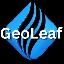GeoLeaf (new) logo