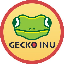 Gecko Inu logo
