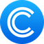 Clipper Coin logo