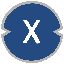 Wrapped XDC logo
