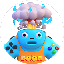 BOOM DAO logo